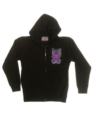 New Hooded Sweatshirts In The Store!!!!!!